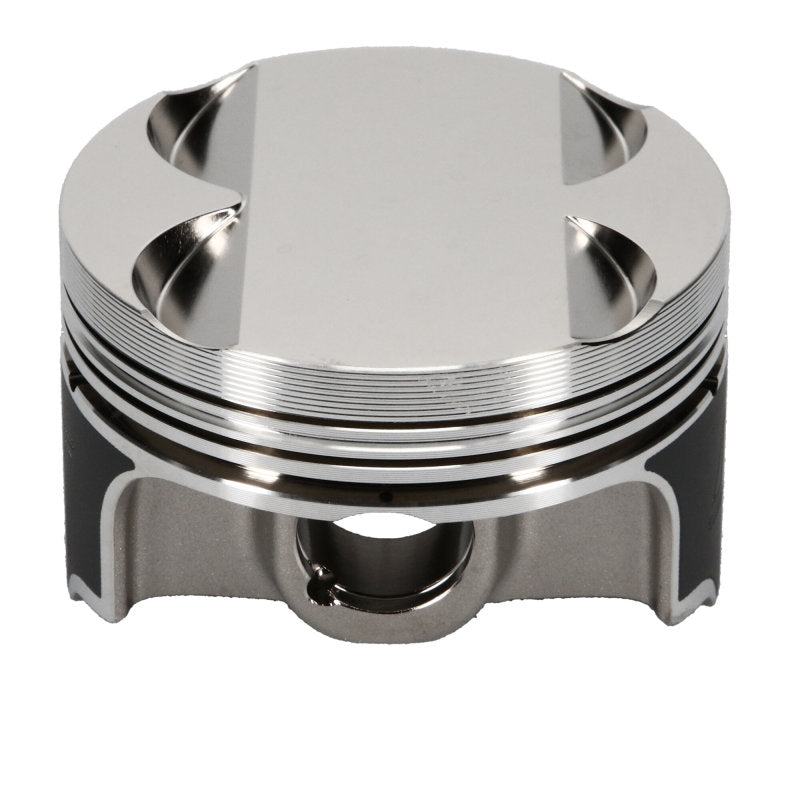 Load image into Gallery viewer, Wiseco Honda Turbo F-TOP 1.176 X 81.0MM Piston Shelf Stock Kit
