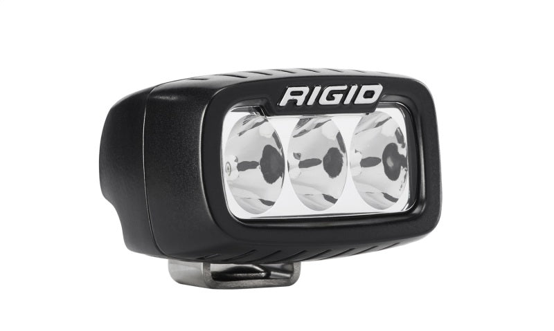 Load image into Gallery viewer, Rigid Industries SRM2 - Driving
