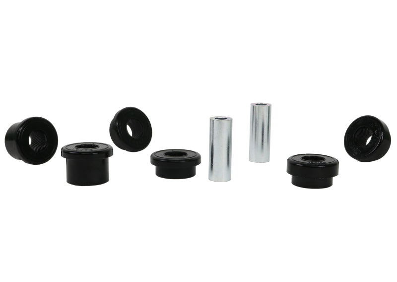 Load image into Gallery viewer, Whiteline Plus 04-8/06 Pontiac GTO Front Control Arm - Lower Inner Bushing Kit
