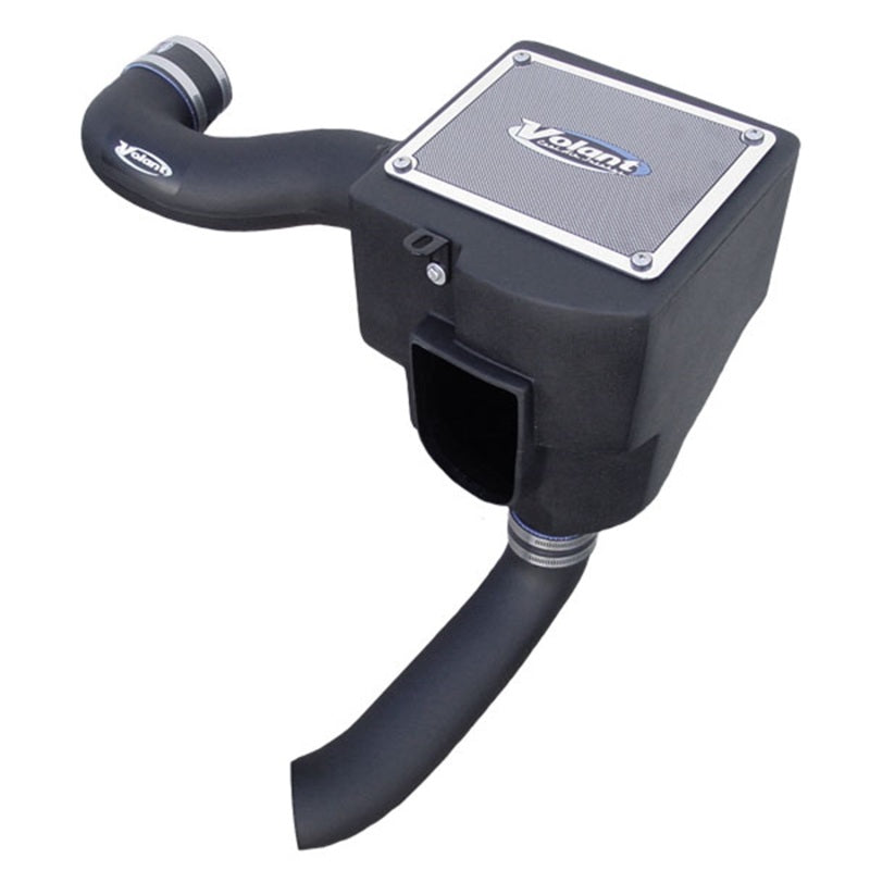 Load image into Gallery viewer, Volant 04-10 Chrysler 300 C 5.7 V8 Pro5 Closed Box Air Intake System
