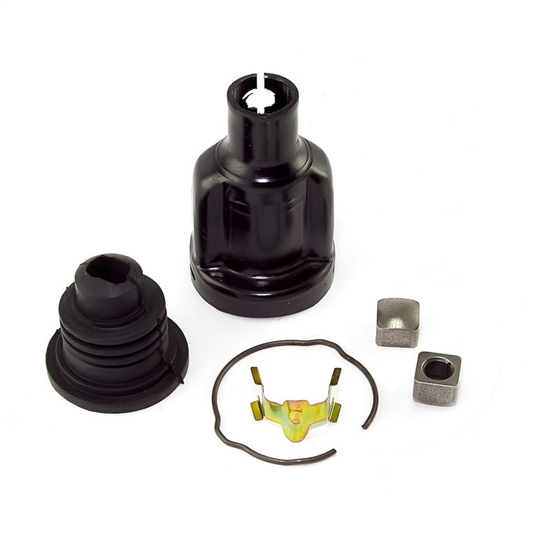Load image into Gallery viewer, Omix Lower Power Steering Shaft Coupler Kit 72-86 CJ
