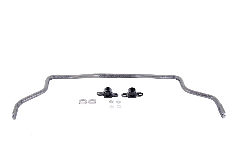 Load image into Gallery viewer, Hellwig 16-20 Nissan Titan/Titan XD Solid Heat Treated Chromoly 1in Rear Sway Bar
