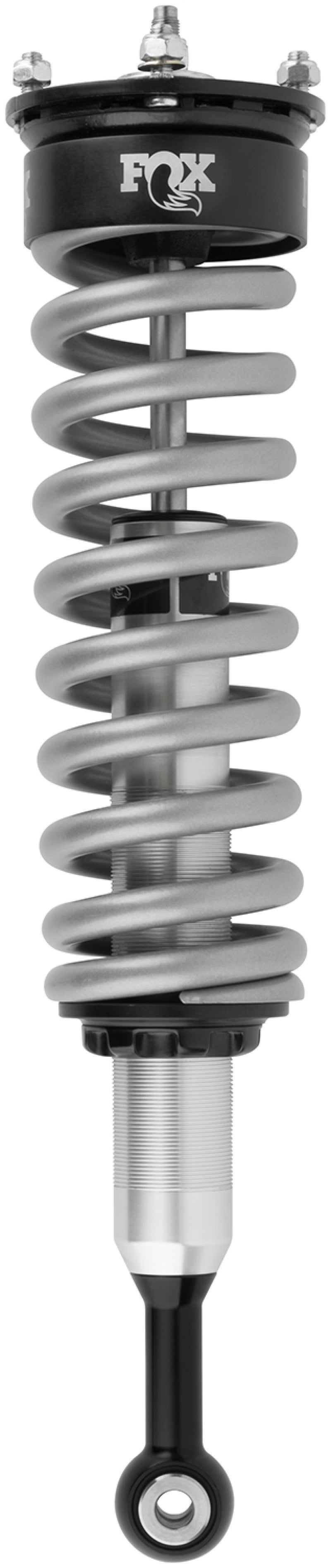 Load image into Gallery viewer, Fox 09+ Ford F-150 2WD 2.0 Performance Series 4.925in. IFP Coilover Shock (Alum) / 0-2in Lift
