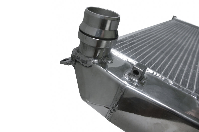 Load image into Gallery viewer, CSF 00-06 BMW M3 (E46) Triple Pass Radiator
