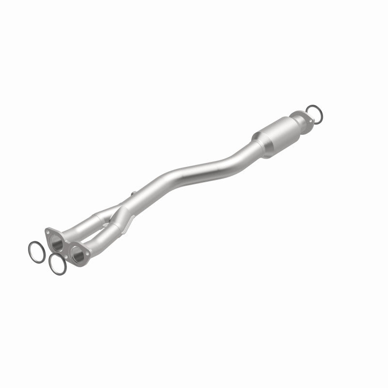 Load image into Gallery viewer, MagnaFlow Conv DF 01-05 Lexus IS300 3.0L Underbody
