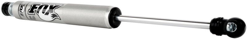 Load image into Gallery viewer, Fox 97-06 Jeep TJ 2.0 Performance Series 9.6in. Smooth Body IFP Front Shock / 3-4.5in &amp; 2-3.5in Lift
