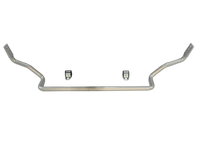 Load image into Gallery viewer, Whiteline EVO X Front 27mm Heavy Duty Adjustable Swaybar
