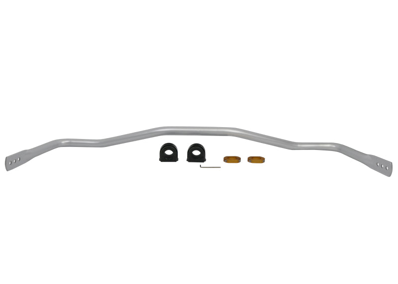 Load image into Gallery viewer, Whiteline 16-18 Mazda MX-5 Miata 28.6mm Front Adjustable Sway Bar Kit
