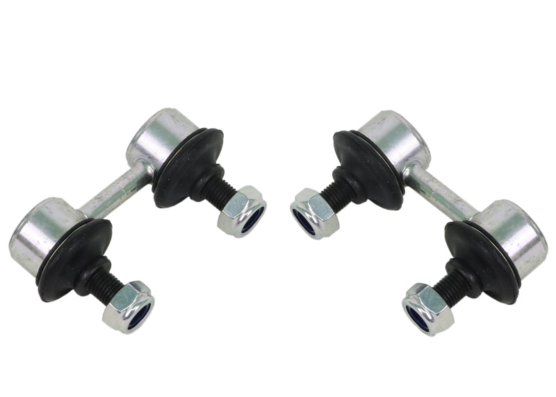 Load image into Gallery viewer, Whiteline Plus 10/89-3/06 Toyota Celica Sway Bar Link Assembly (ball/ball link)

