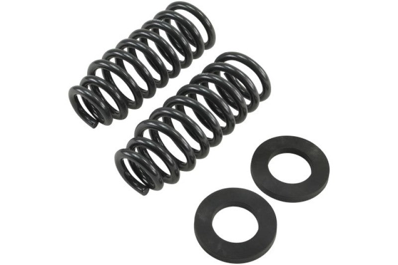 Load image into Gallery viewer, Belltech PRO COIL SPRING SET 04-08 F150 8-CYL 2inch-3inch

