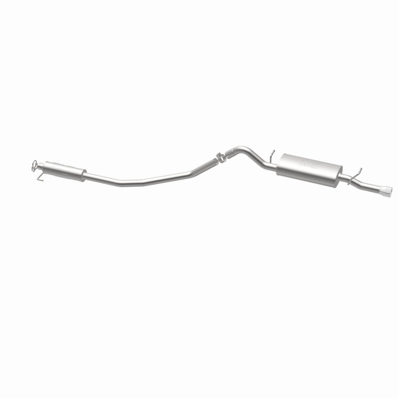 Load image into Gallery viewer, MagnaFlow Sys C/B 01-03 Toyota Corolla S 1.8L
