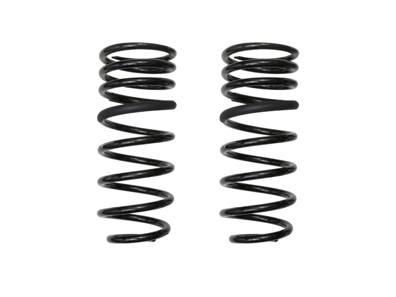 Load image into Gallery viewer, ICON 2023+ Toyota Sequoia 3in Dual Rate Rear Spring Kit
