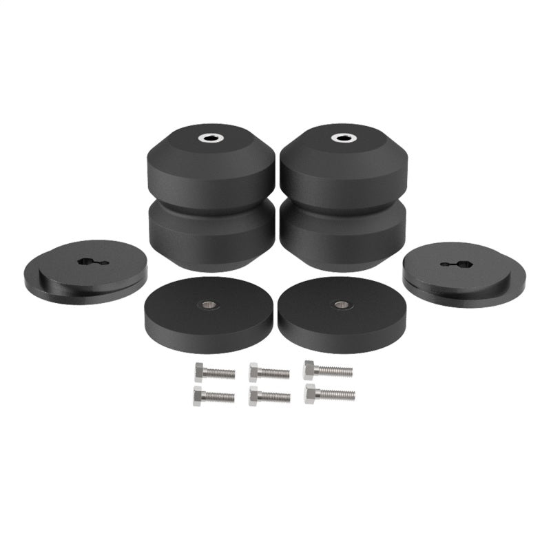 Load image into Gallery viewer, Timbren 2005 Ford F-550 Super Duty Front Suspension Enhancement System
