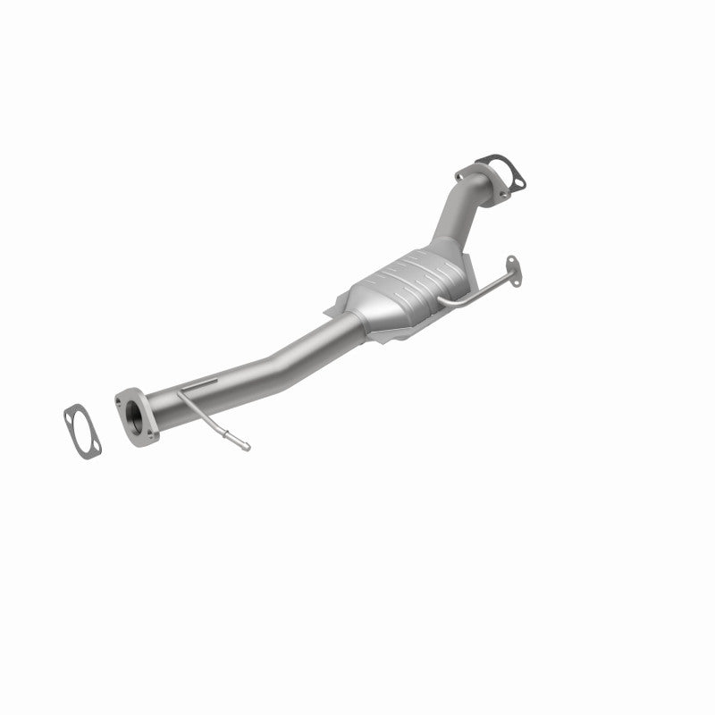 Load image into Gallery viewer, MagnaFlow Conv DF 93-95 Mazda RX7 1.3L
