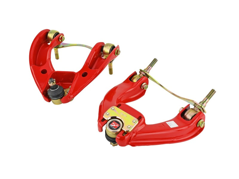 Load image into Gallery viewer, Skunk2 Pro Stance 88-91 Honda Civic (EF Chassis) Front Camber Kit
