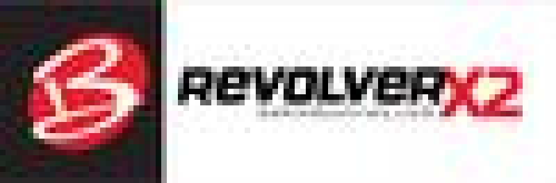 Load image into Gallery viewer, BAK 17-23 Ford Super Duty 6ft 9in Bed Revolver X2
