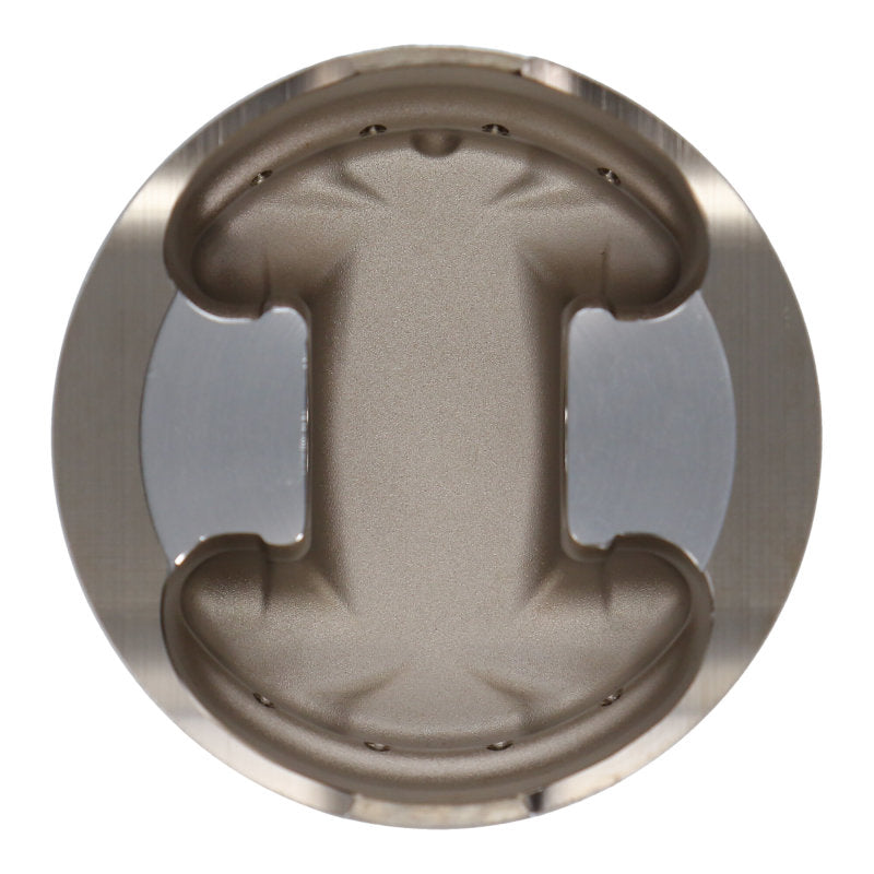 Load image into Gallery viewer, Wiseco Toyota Turbo -14.8cc 1.338 X 86.0 Piston Shelf Stock Kit
