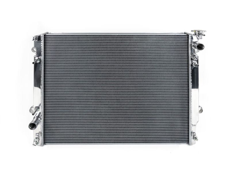 Load image into Gallery viewer, CSF 2016+ 3.5L and 2.7L 05-15 4.0L and 2.7L Toyota Tacoma Radiator
