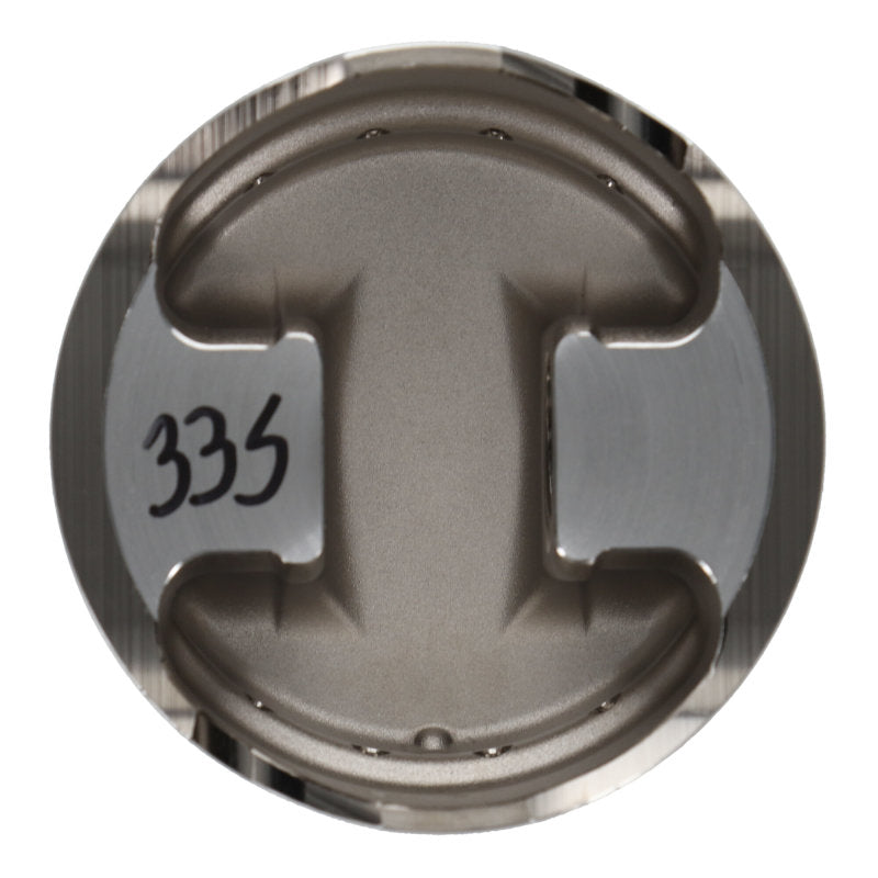 Load image into Gallery viewer, Wiseco Nissan VG30 Turbo -9cc 1.260 X 88MM Piston Shelf Stock Kit
