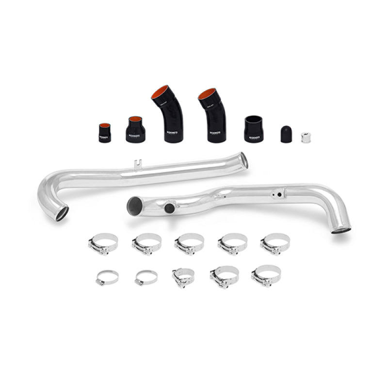Load image into Gallery viewer, Mishimoto 2014+ Ford Fiesta ST Intercooler Pipe Kit - Polished
