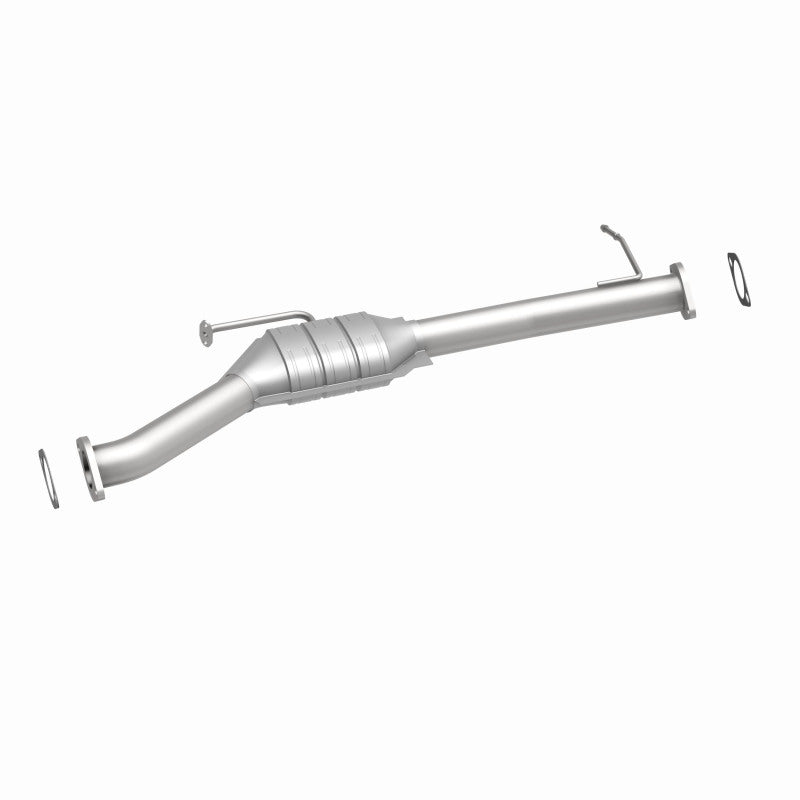 Load image into Gallery viewer, MagnaFlow Conv DF 93-95 Mazda RX7 1.3L
