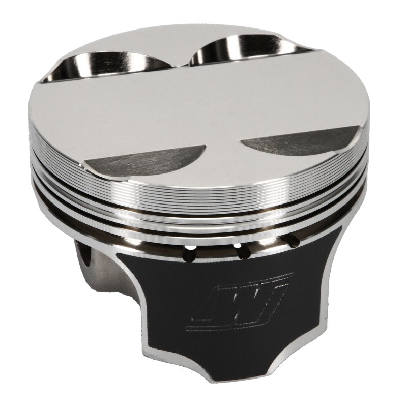 Load image into Gallery viewer, Wiseco Honda Turbo F-TOP 1.176 X 81.0MM Piston Shelf Stock Kit
