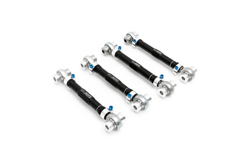 Load image into Gallery viewer, SPL Parts 06-13 BMW 3 Series/1 Series (E9X/E8X) Rear Upper Arm Links
