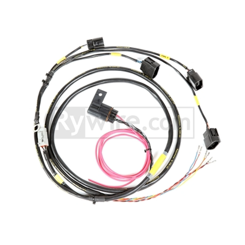 Load image into Gallery viewer, Rywire Acura RSX / Honda S2000 Coil Harness w/K-Series Coils/T1 Trigger (Non-OE ECU)
