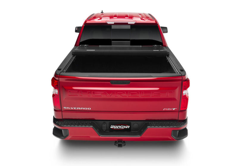 Load image into Gallery viewer, UnderCover 19-20 Chevy Silverado 1500 (w/ or w/o MPT) 5.8ft Flex Bed Cover
