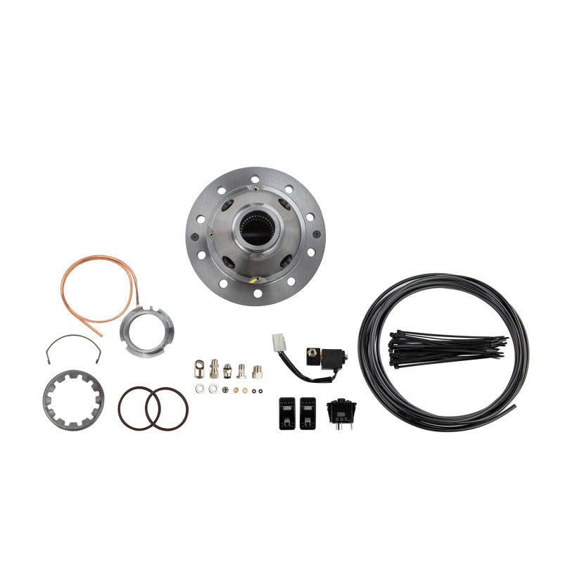 Load image into Gallery viewer, ARB Airlocker 35 Spl 2In Brng Ford 9In S/N
