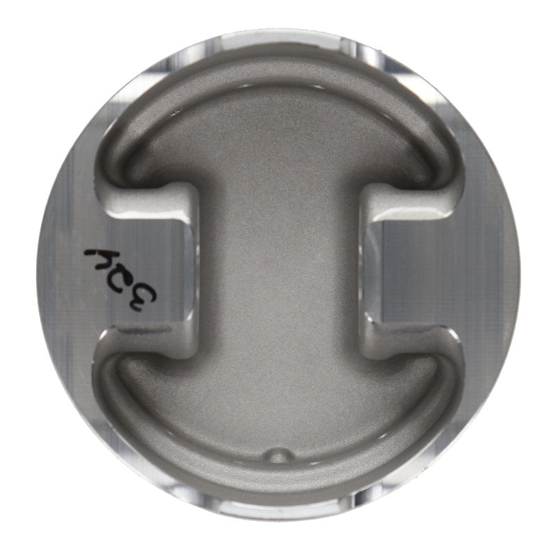 Load image into Gallery viewer, Wiseco Toyota 7MGTE 4v Dished -16cc Turbo 83.5 Piston Shelf Stock Kit
