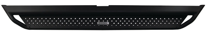 Load image into Gallery viewer, Go Rhino Dominator Extreme D1 Side Steps - Tex Blk - 80in
