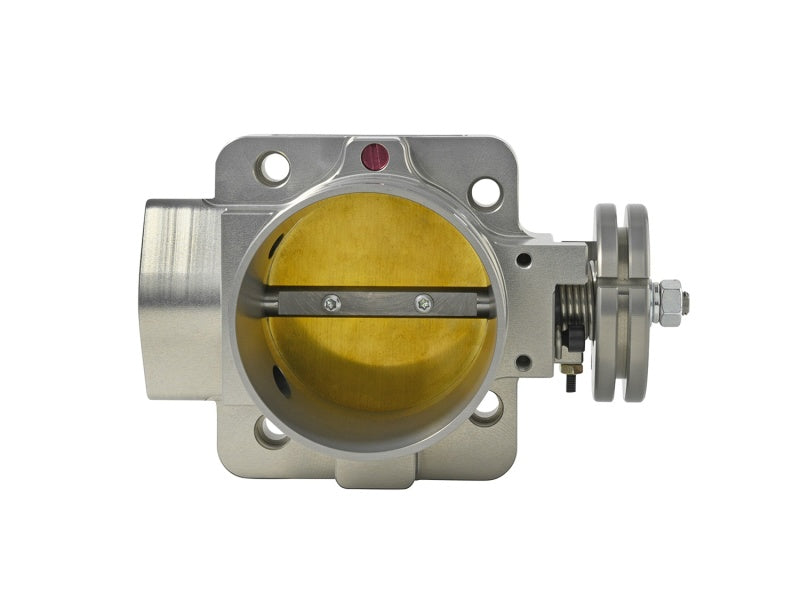 Load image into Gallery viewer, Skunk2 Pro Series Honda/Acura (D/B/H/F Series) 68mm Billet Throttle Body (Race Only)
