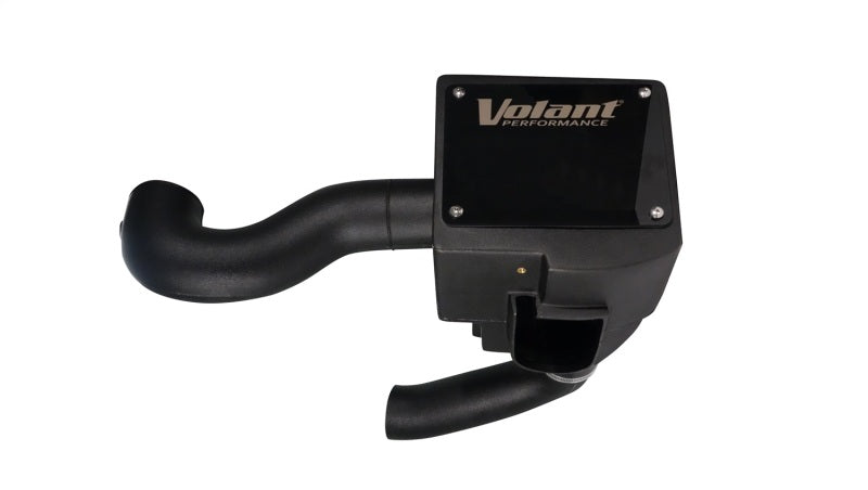 Load image into Gallery viewer, Volant 04-10 Chrysler 300 C 5.7 V8 Pro5 Closed Box Air Intake System

