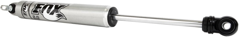 Load image into Gallery viewer, Fox 07+ Jeep JK 2.0 Performance Series 8.6in. Smooth Body IFP Rear Shock (Alum) / 0-2in Lift
