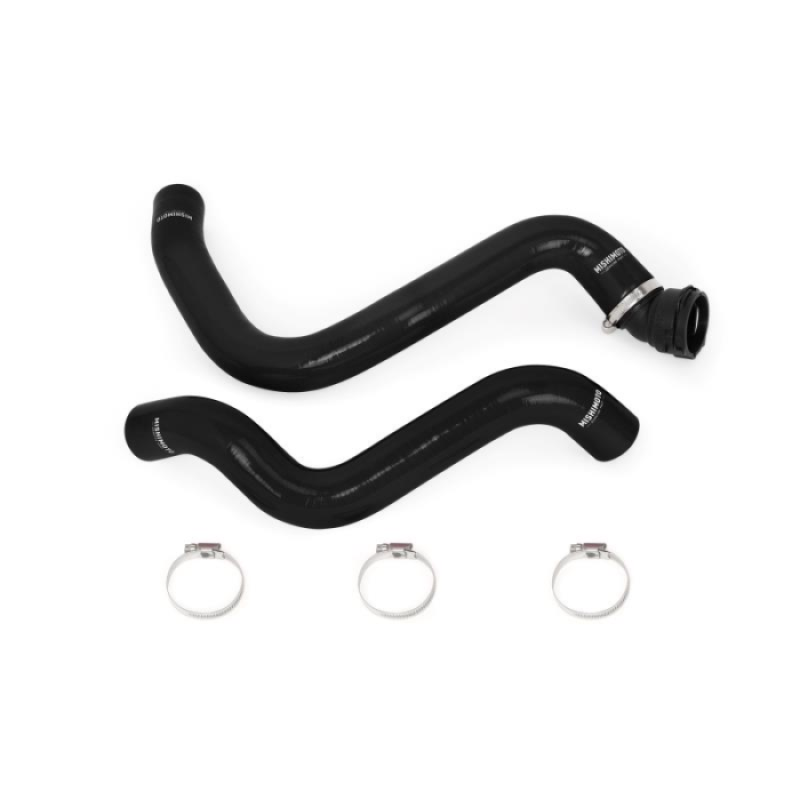 Load image into Gallery viewer, Mishimoto 11-14 Ford Mustang GT 5.0L Black Silicone Hose Kit
