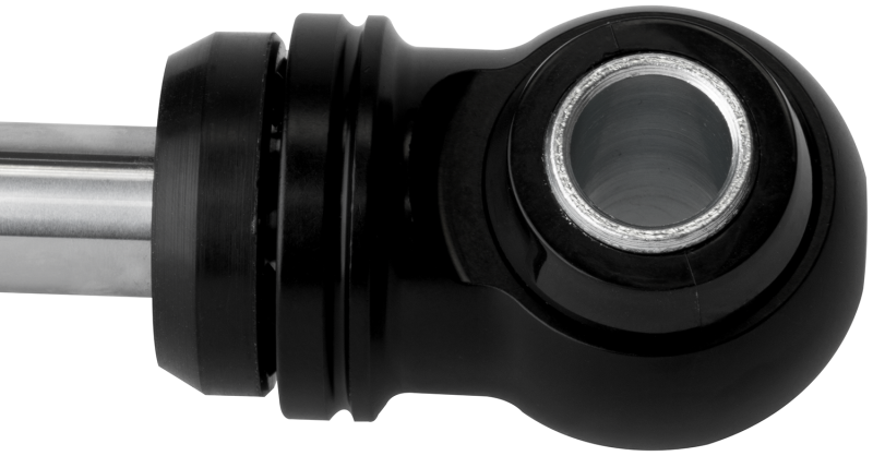 Load image into Gallery viewer, Fox 2005+ Ford Super Duty 2.0 Perf Series 9.6in Smooth Body Remote Res. Front Shock - CD Adj
