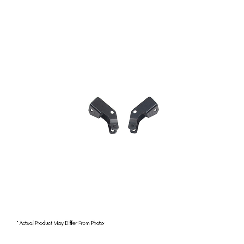 Load image into Gallery viewer, Belltech LOWERING KIT 14-17 GM SUV w/o Magnetic Ride 2-4inF - 4inR
