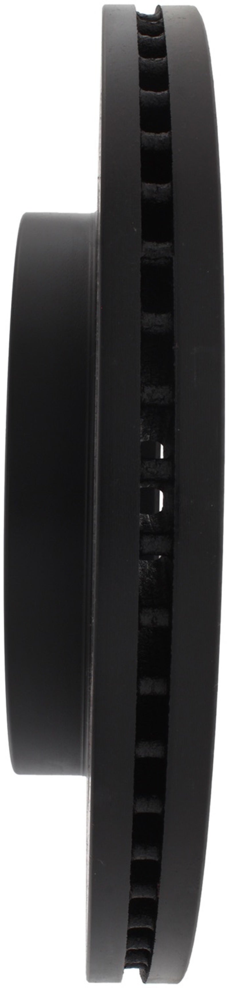 Load image into Gallery viewer, StopTech Power Slot 07 Chevrolet Tahoe Front Right Rotor
