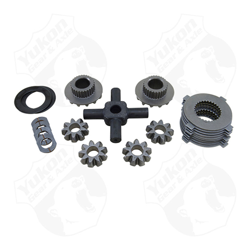 Load image into Gallery viewer, Yukon Gear Trac Lok Positraction internals For Dana 80 and w/ 35 Spline Axles

