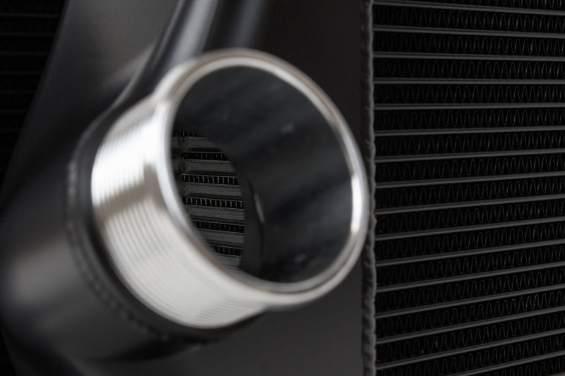 Load image into Gallery viewer, CSF 2019+ Lamborghini Urus / 2020+ Audi RS Q8 / SQ8 / SQ7 High Performance Intercooler System- Black

