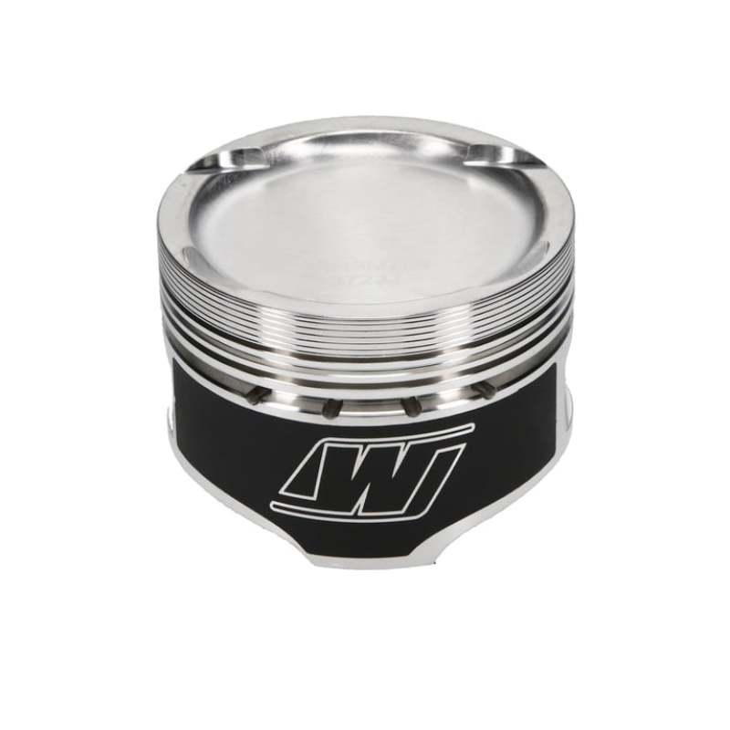 Load image into Gallery viewer, Wiseco Honda Turbo -14cc 1.148 X 75.5MM Piston Shelf Stock Kit
