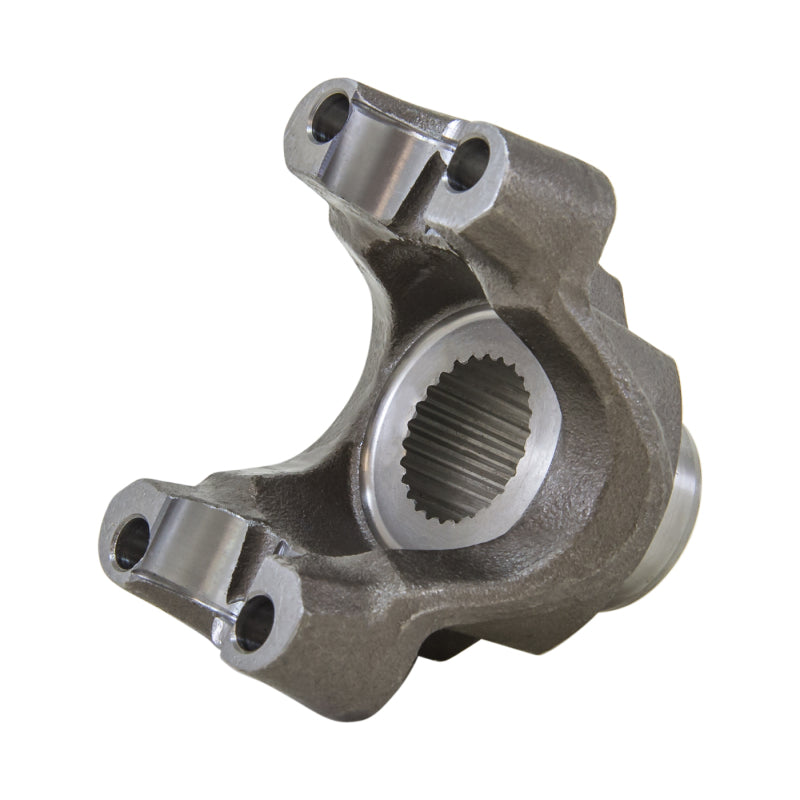 Load image into Gallery viewer, Yukon Gear Replacement Yoke For Dana 30 / 44 / and 50 w/ 26 Spline and a 1330 U/Joint Size
