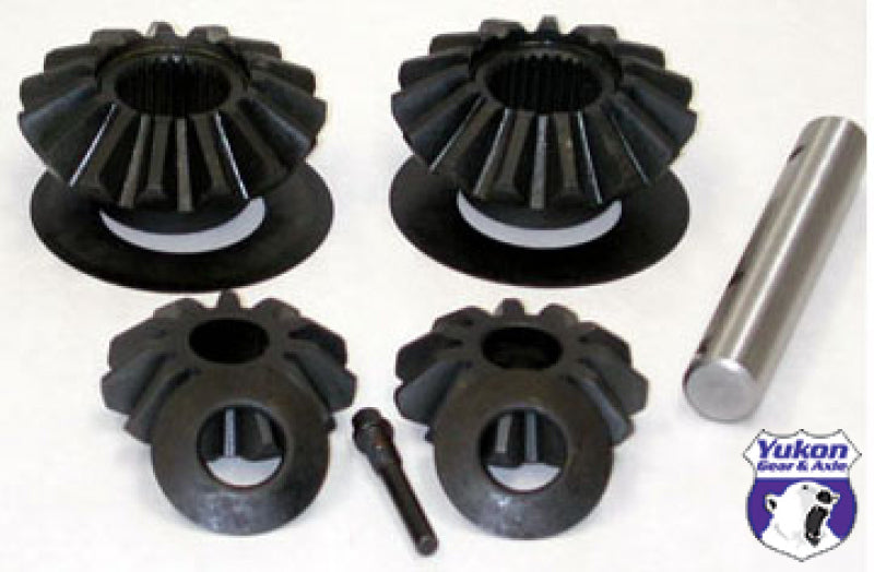 Load image into Gallery viewer, Yukon Gear Replacement Standard Open Spider Gear Kit For Dana 70 and 80 w/ 35 Spline Axles

