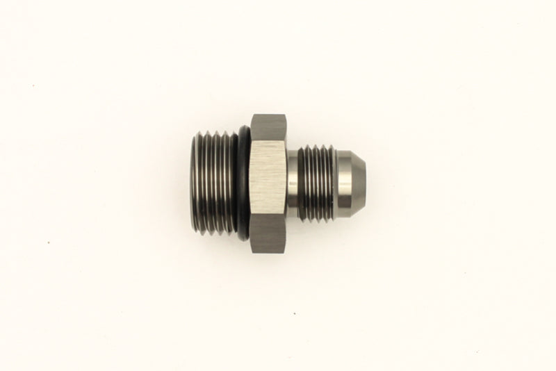 Load image into Gallery viewer, DeatschWerks 8AN ORB Male To 6AN Male Adapter (Incl O-Ring)
