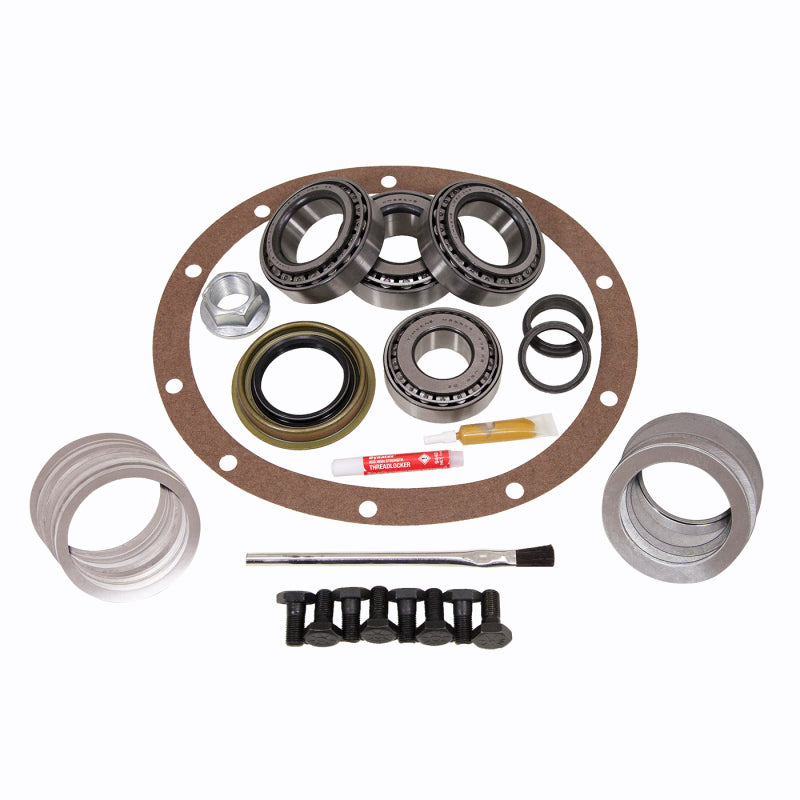 Load image into Gallery viewer, Yukon Gear Master Overhaul Kit For Model 35 Diff
