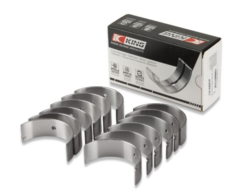 Load image into Gallery viewer, King BMW M30/M32/B35 Performance Rod Bearing Set
