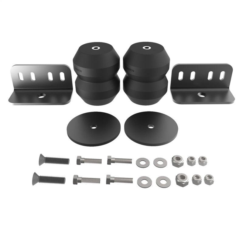Load image into Gallery viewer, Timbren 1997 Ford F53 Rear Suspension Enhancement System
