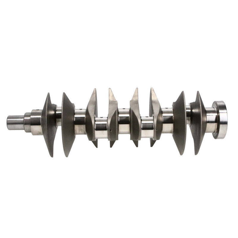 Load image into Gallery viewer, Manley Mitsubishi 4G63/4G64 7 Bolt 4340 Billet 88mm Stroke Race Series Crankshaft
