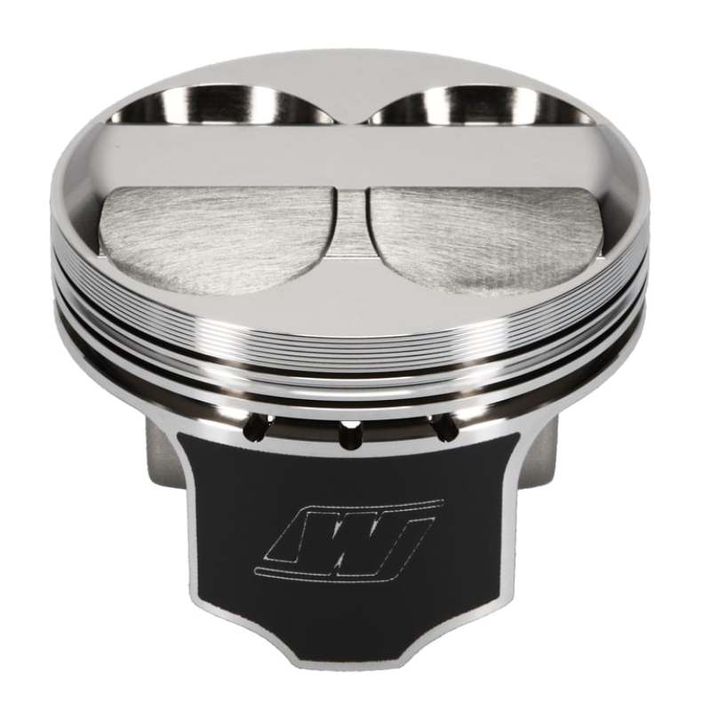 Load image into Gallery viewer, Wiseco AC/HON B 4v DOME +8.25 STRUT 8450XX Piston Shelf Stock Kit
